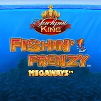 Fishin Frenzy Megaways JPK